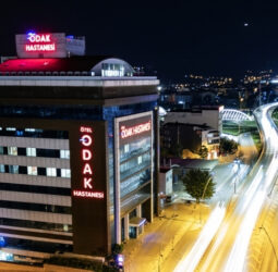 Özel Odak Hastanesi