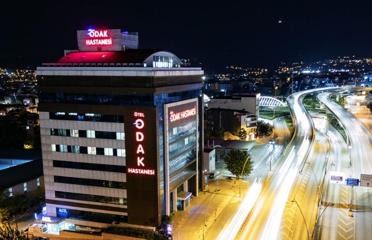 Özel Odak Hastanesi