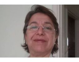 Diş Hekimi Dr. Dilek Evgin