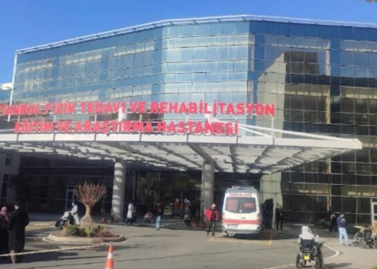 Yeşilköy Prof. Dr. Murat Dilmener Hastanesi
