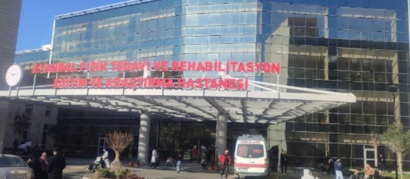 Yeşilköy Prof. Dr. Murat Dilmener Hastanesi