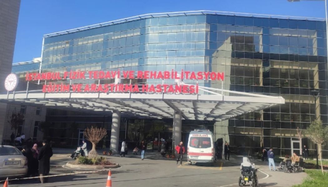 Yeşilköy Prof. Dr. Murat Dilmener Hastanesi