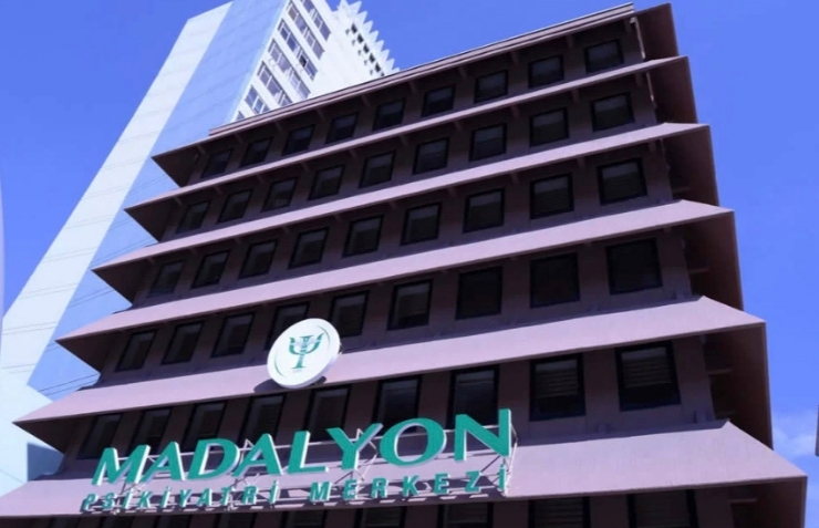 Madalyon Psikiyatri Merkezi