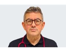Uzm. Dr. Metin Abdullah Telli