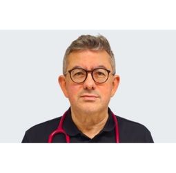 Uzm. Dr. Metin Abdullah Telli