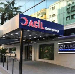 Özel Sağlık Hastanesi