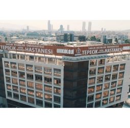 Tepecik Eğitim ve Araştırma Hastanesi