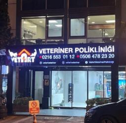 Vetart Veteriner Kliniği