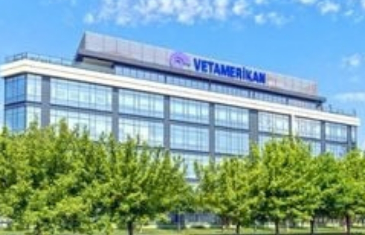 Vet Amerikan