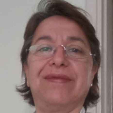 Diş Hekimi Dr. Dilek Evgin