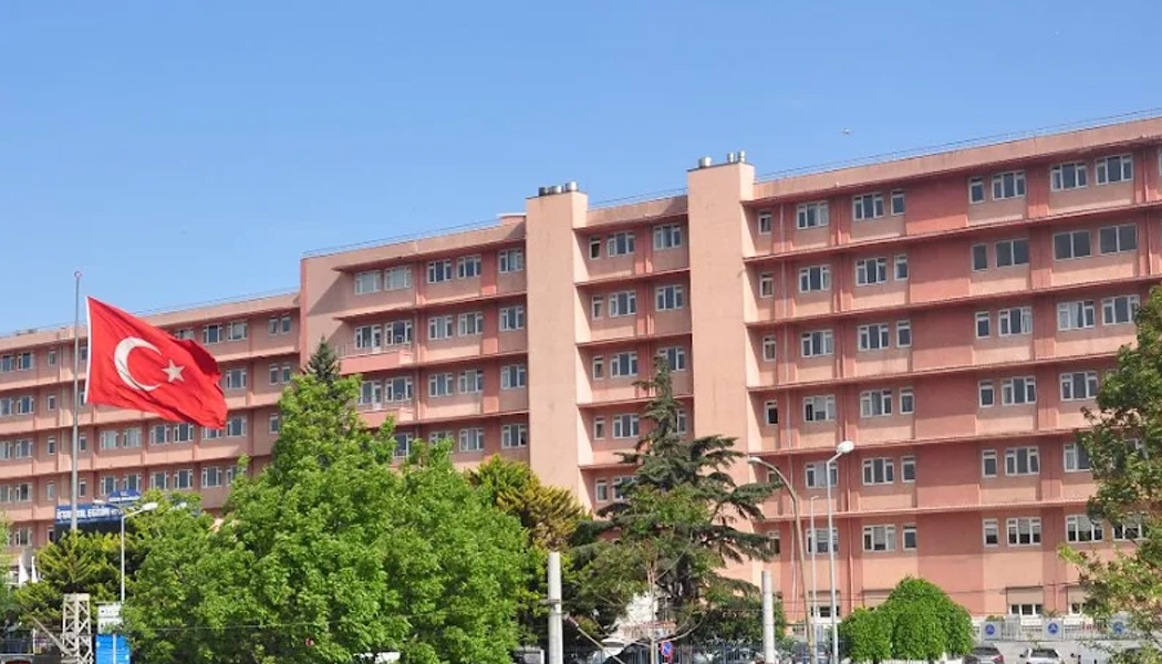 İstanbul Samatya Eğitim Araştırma Hastanesi