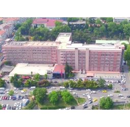 İstanbul Samatya Eğitim Araştırma Hastanesi