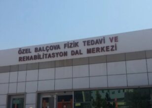 Özel Balçova Fizik Tedavi Merkezi