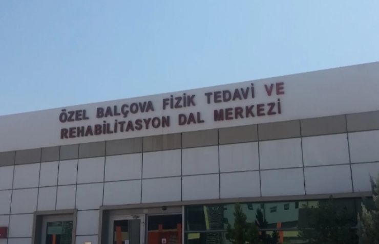 Özel Balçova Fizik Tedavi Merkezi