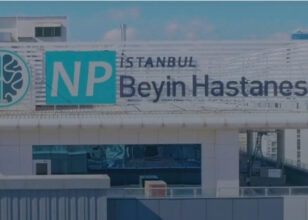 NPİSTANBUL Hastanesi