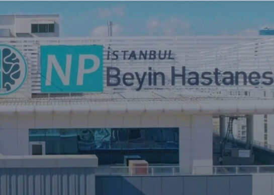 NPİSTANBUL Hastanesi