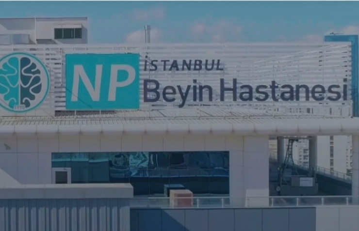 NPİSTANBUL Hastanesi