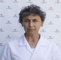 Aile Hekimi – Uzm. Dr. Sevda OSMANOĞLU